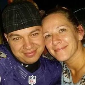 Meet your Posher, Shayne