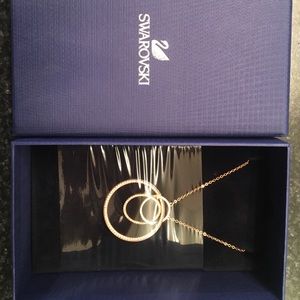 Swarovski Necklace