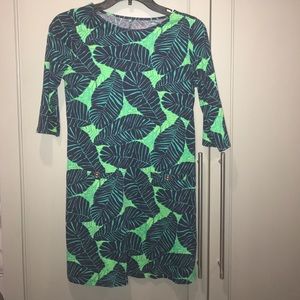 Girls Lilly Pulitzer dress