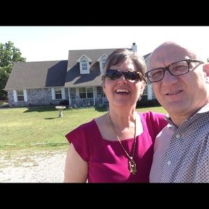 Meet your Posher, Kellie