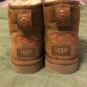 UGG Minis