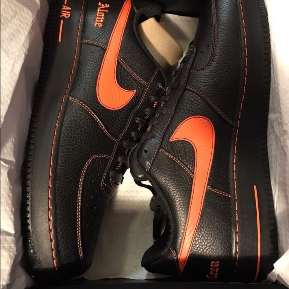 Vlone Air Forces