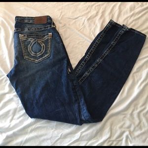 Big Star - Liv Skinny - 29L