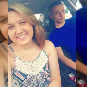 Meet your Posher, Halierenee16