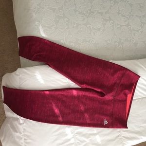 Adidas Running Pants