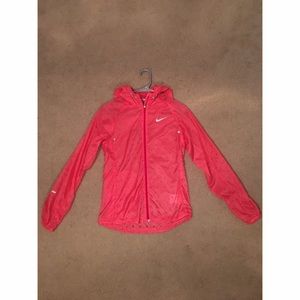 Size XS Nike Windbreaker