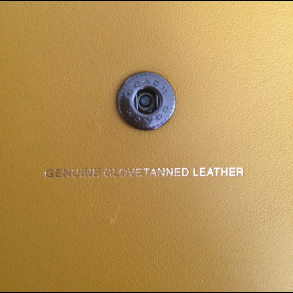 Limited edition Disney X Coach cross body bag - Picture 6 of 6