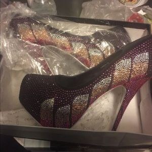 Sexy Heels