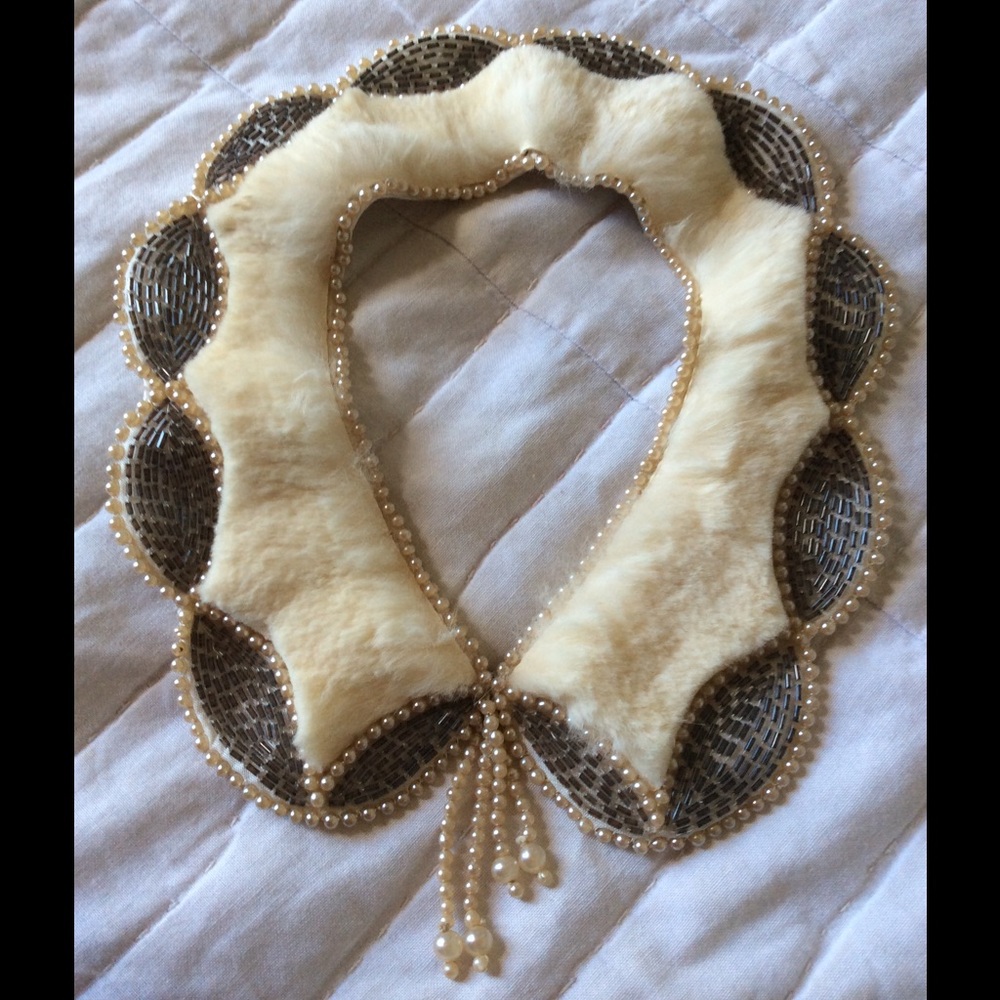 My Fur Baby Bib Collar