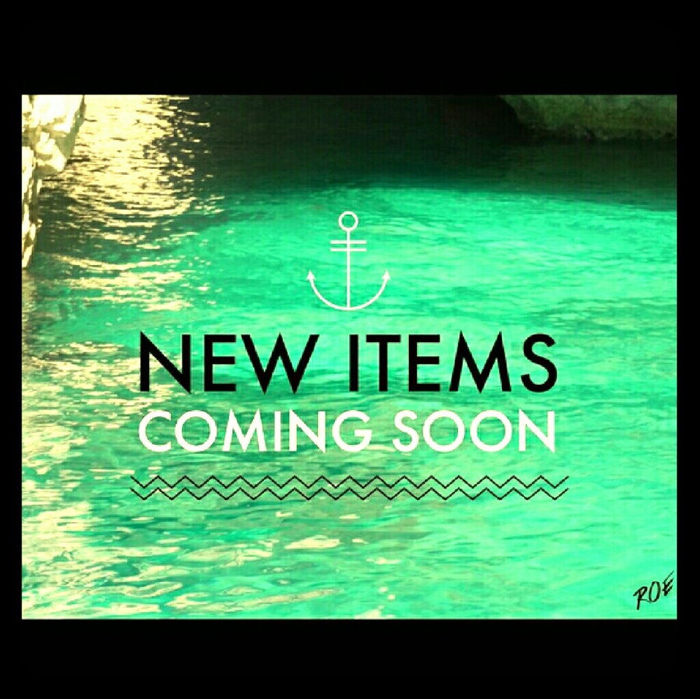 Lots of fun items coming this evening!