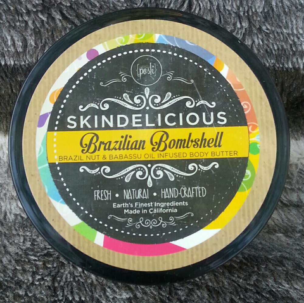 Perfectly Posh