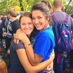 Meet your Posher, Alexis