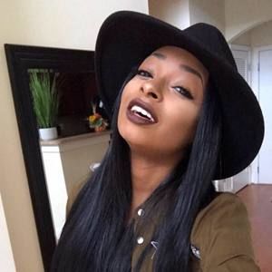 Meet your Posher, Joy