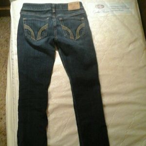 Hollister Jeans 00