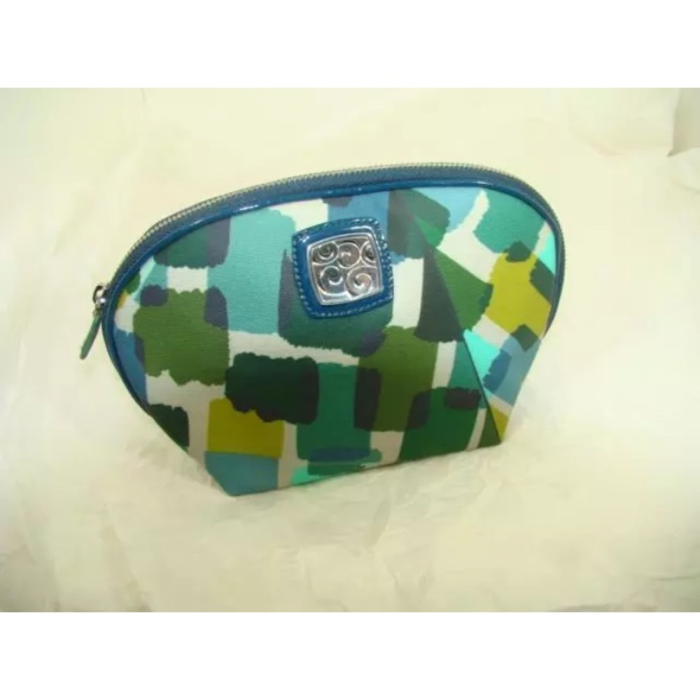 Brighton Paint Box Cosmetic Bag