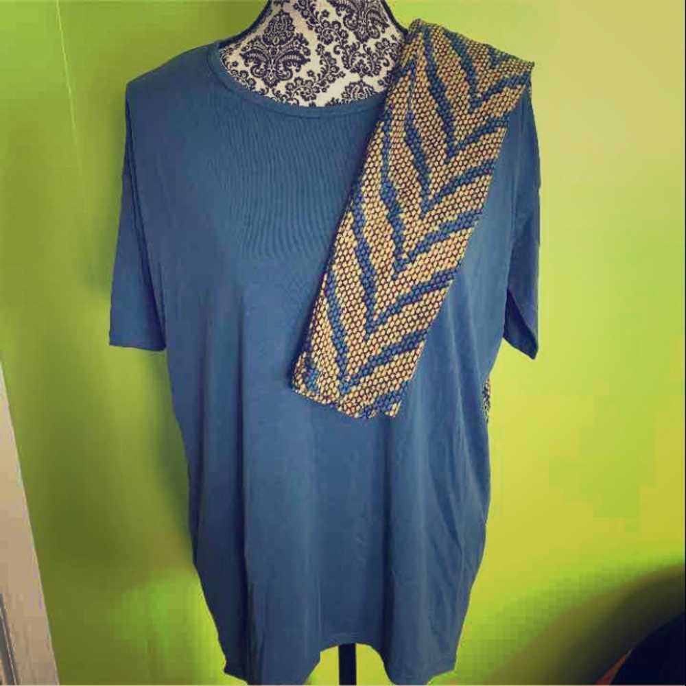 LulaRoe outfit