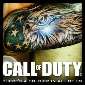 Meet your Posher, Andre