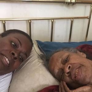 Meet your Posher, Sharon