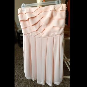 EXPRESS Chiffon Dress