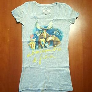Abercrombie Tshirt
