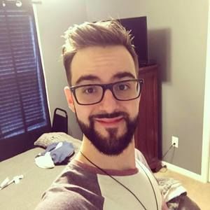 Meet your Posher, Christopher