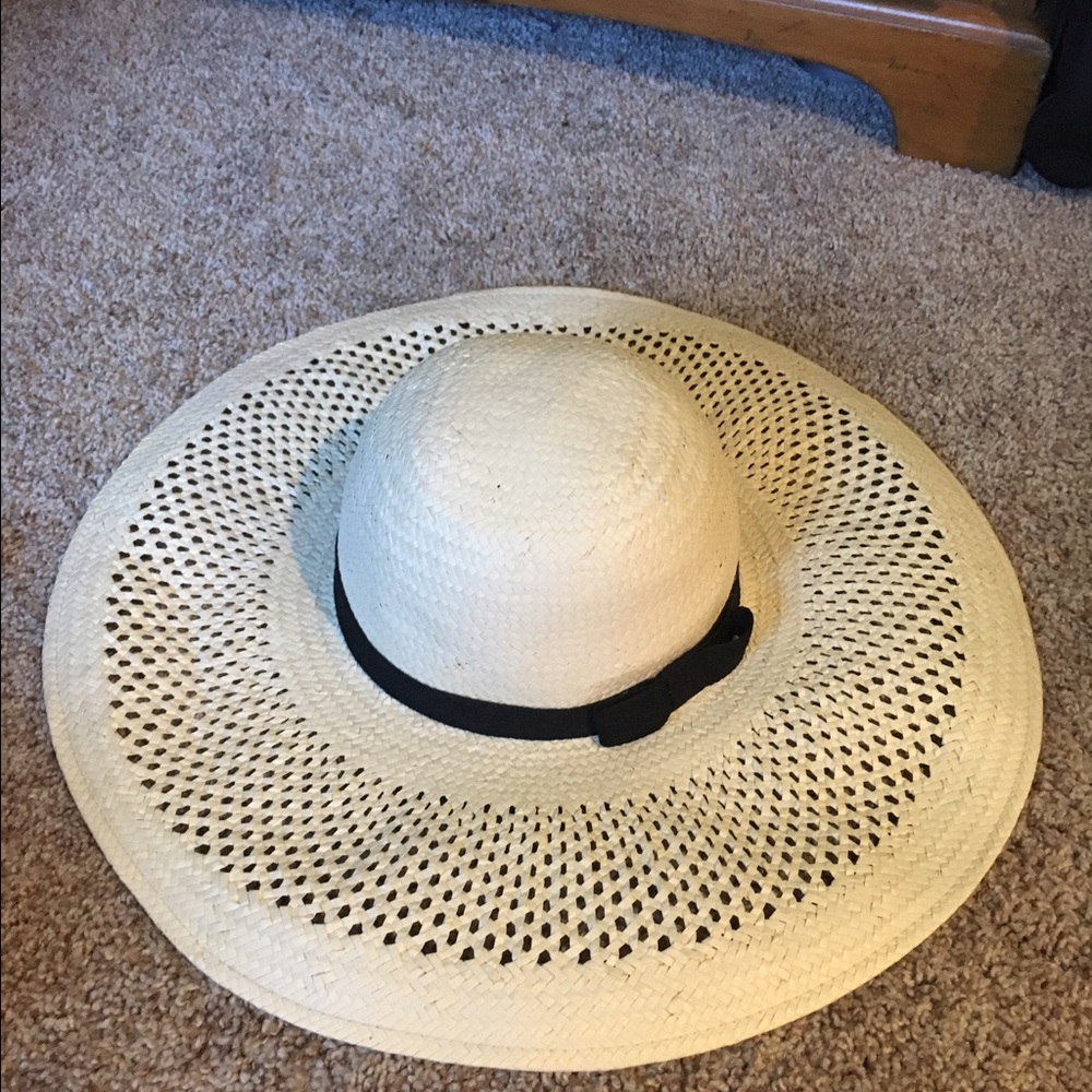 Summer Sun Hat