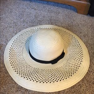 Summer Sun Hat