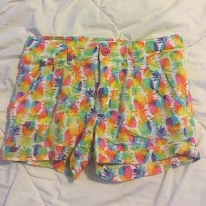 Girls 10 Children's Place NWOT shorts