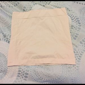 NWOT Small Beband Belly Band