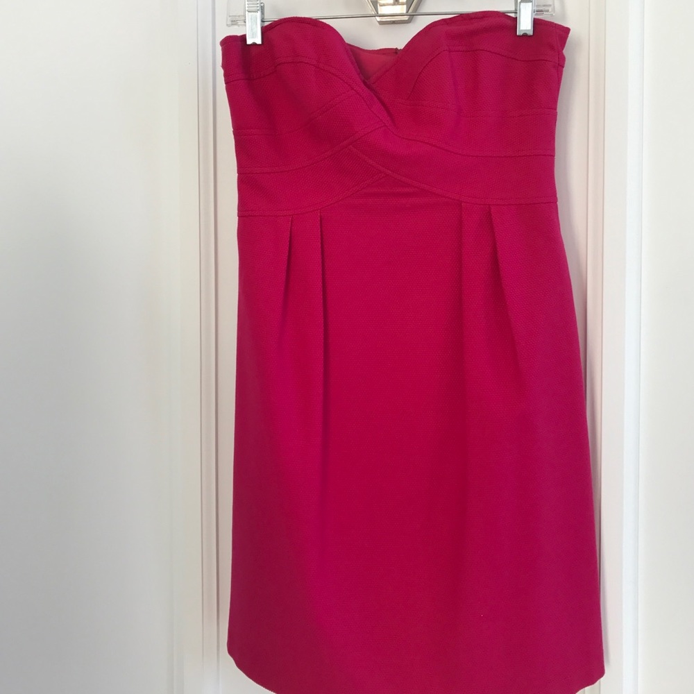 Nanette Lenore dress