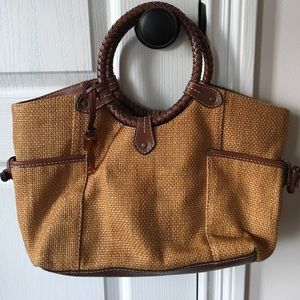 FOSSIL PURSE