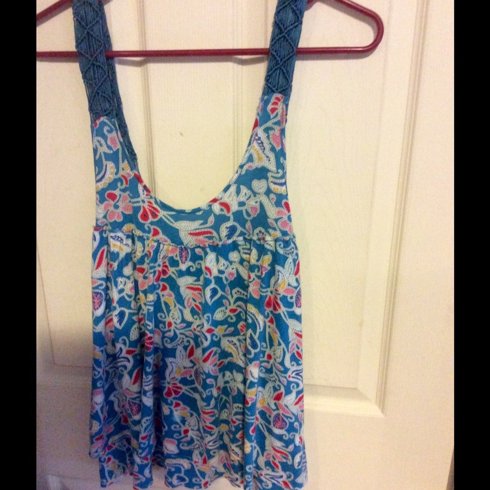 Free People top