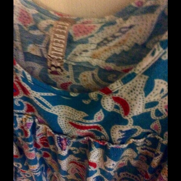 Free People top - Picture 2 of 3