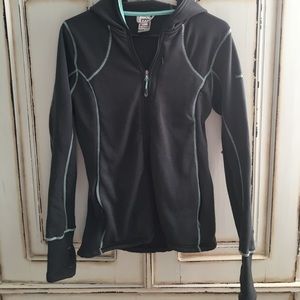 workout jacket