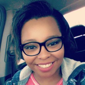 Meet your Posher, Brianna