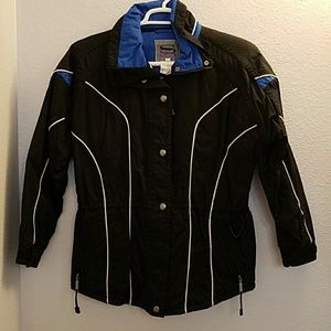 Slalom Winter Jacket