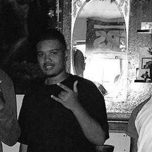 Meet your Posher, Malik edgar