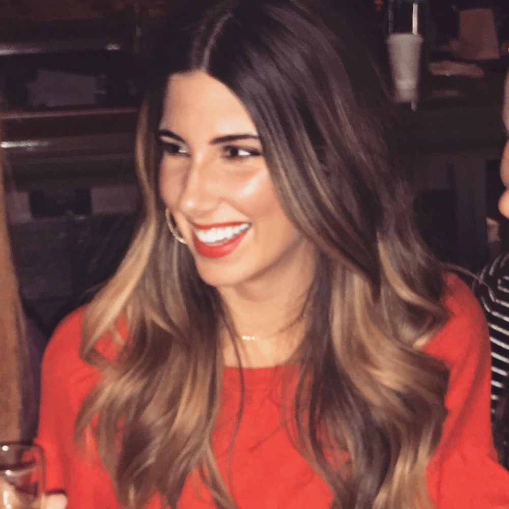 Meet your Posher, Ellyse