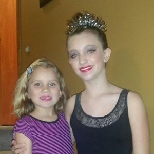 Meet your Posher, Gina