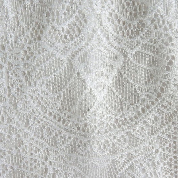 🎉Host pick🎉 Lace Beach Doll Dress - Picture 3 of 4