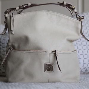 Dooney & Bourke Dillen Medium Zipper Pocket Sac