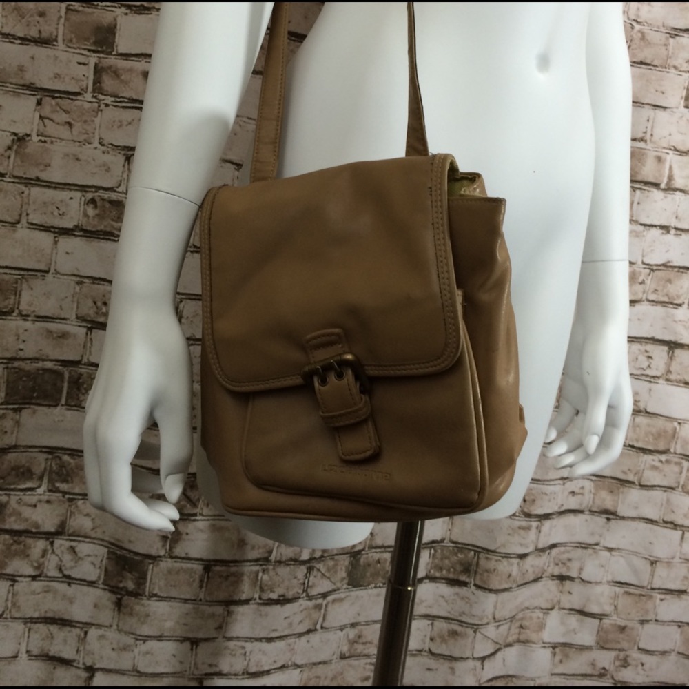 Liz Claiborne cross body bag