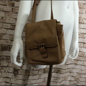 Liz Claiborne cross body bag