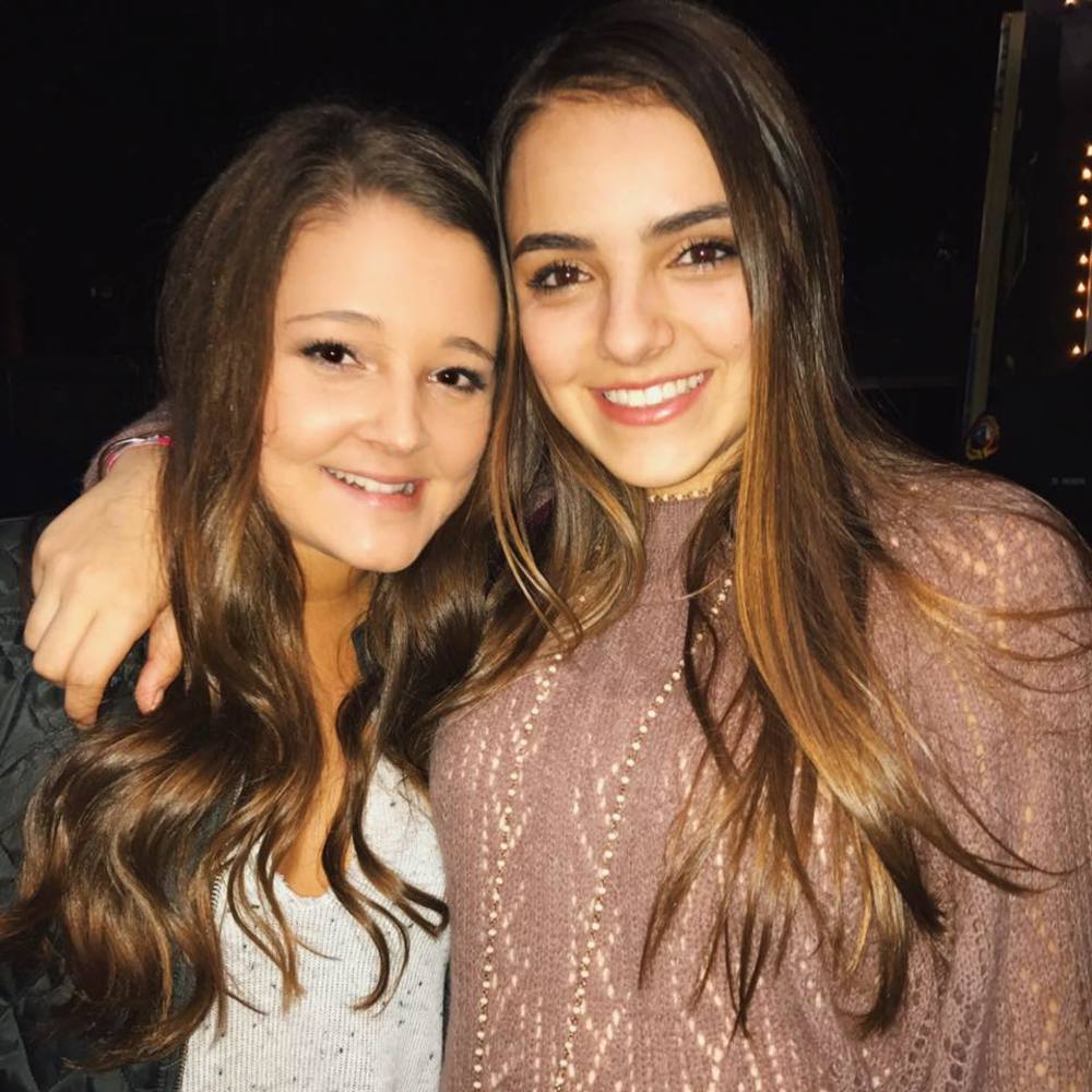 Meet your Posher, Rylee