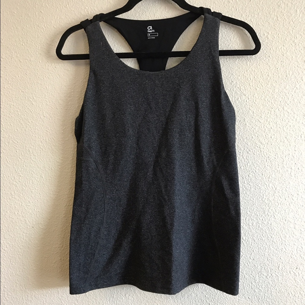 GapFit Sport Tank!
