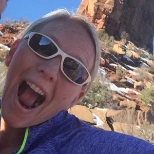 Meet your Posher, Gina