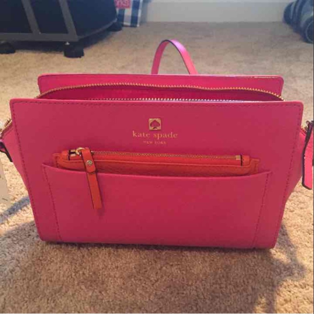 NWT KATE SPADE PURSE