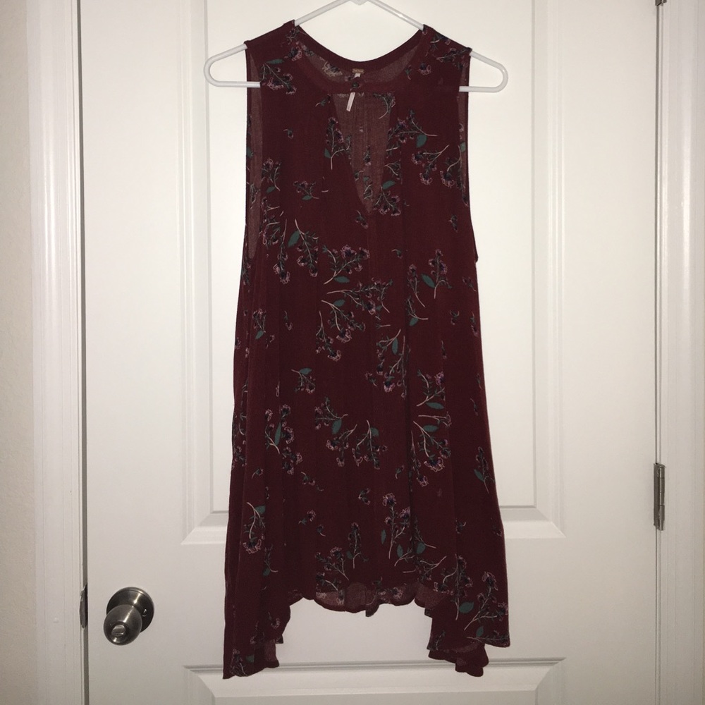 Free people dress