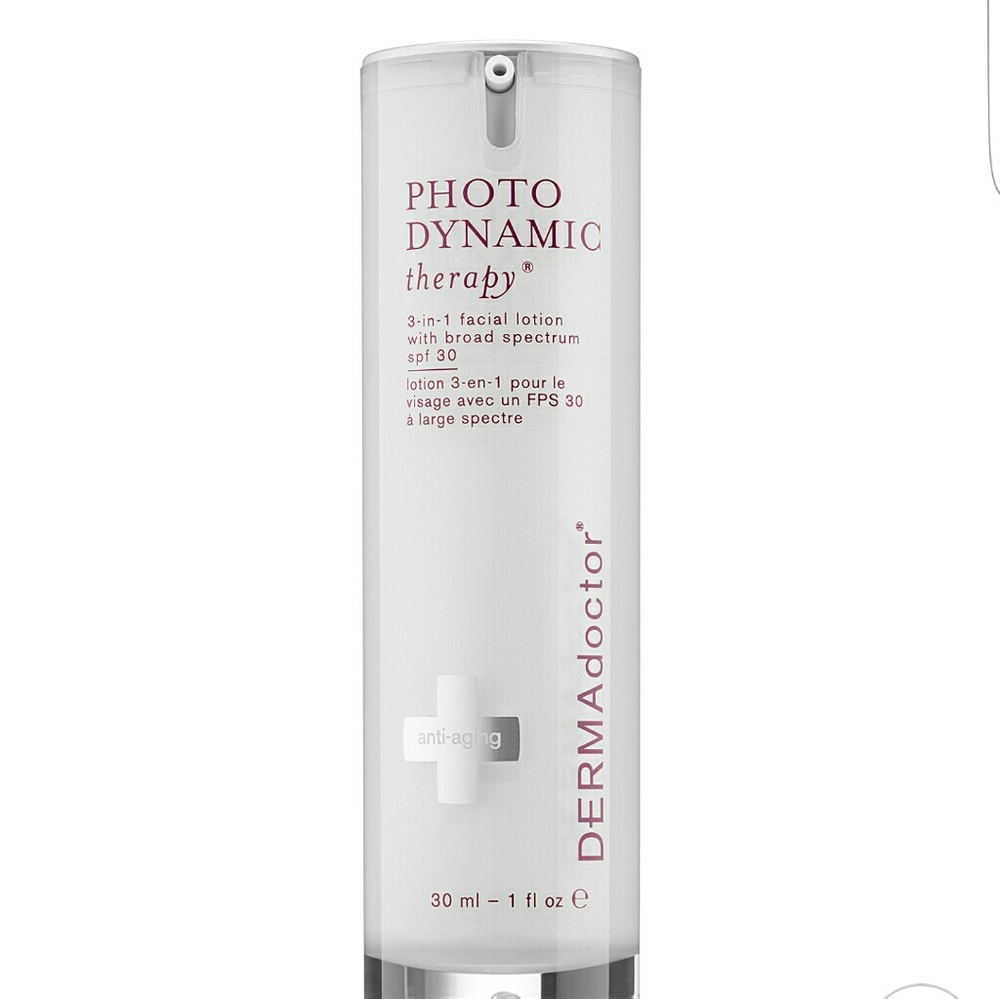 🔴Photo dynamic therapy 3 in 1 (final markdown)