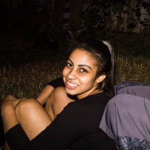 Meet your Posher, Sabrina